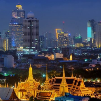 Phnom Penh - Vientiane