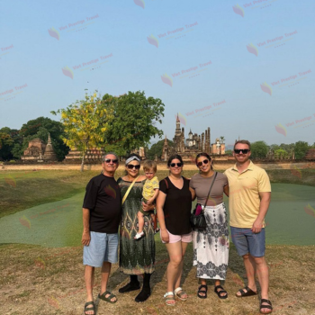 Descubrimiento de atracciones en Siem Reap