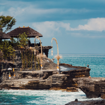 Exploración de los alrededores de Ubud