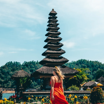 Krabi - Bali