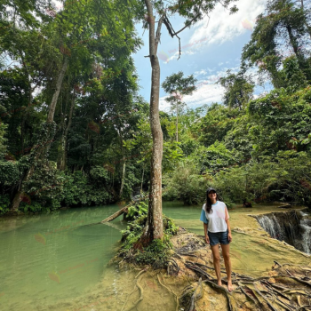 Tour a la ciudad de Luang Prabang