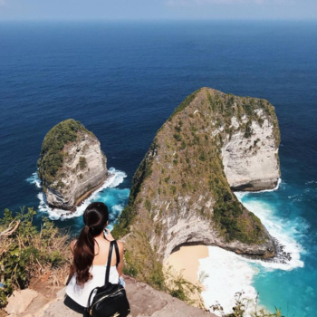 Aventura en Nusa Penida