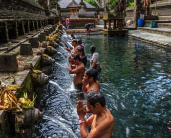 Templo de Tirta Empul