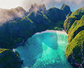 Islas Phi Phi