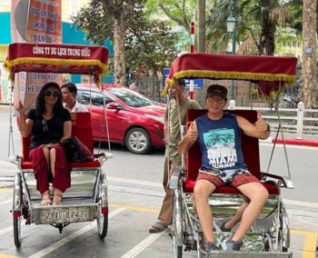 Tour en ciclo por el Barrio Antiguo