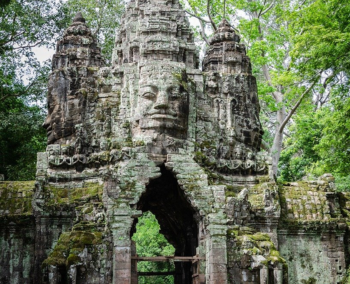 Angkor Thom