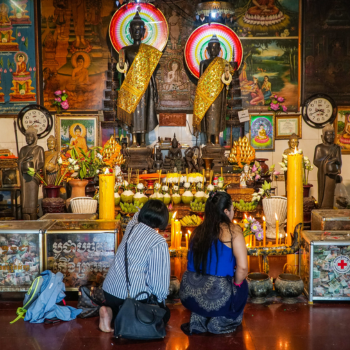 Exploración de Siem Reap en bicicleta