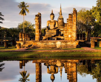 Sukhothai