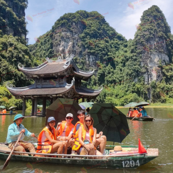 Hanói - Ninh Binh