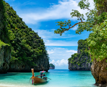 Isla de Phi Phi