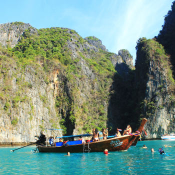 Phuket - Islas de Phi Phi