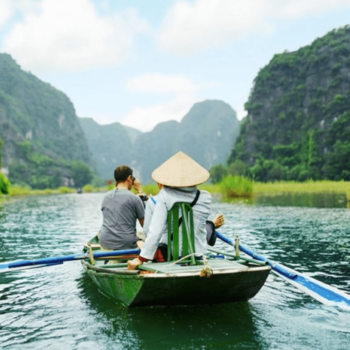 Hanói - Ninh Binh