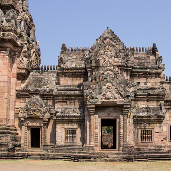 Prasat Hin Phanom Rung