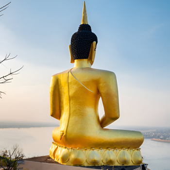 Templo Wat Phou