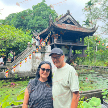 Descubriendo el alma de Hanoi