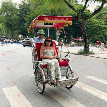 Hanoi - Un Viaje a Través del Tiempo y la Cultura