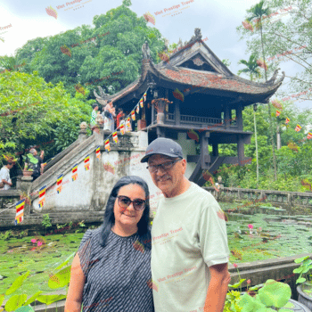 Descubriendo el Alma de Hanoi