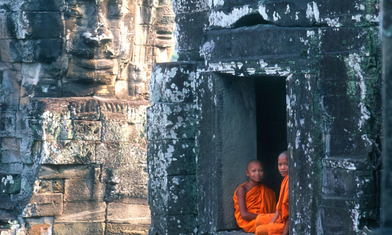 Vietnam y Camboya Paquete Turístico Completo