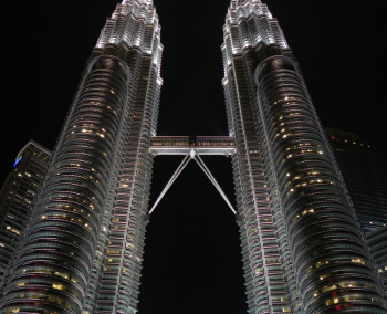 Torres Petronas