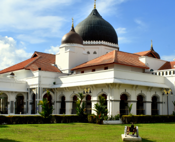 George Town, Penang