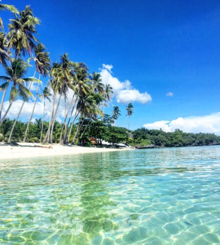 Boracay Filipinas