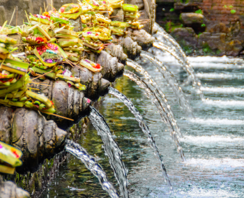 Templo de Tirta Empul