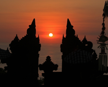 Danza Kecak