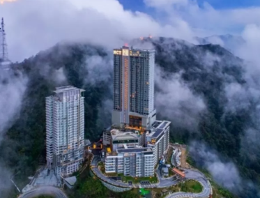 Genting Malasia