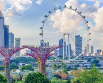 Singapore Flyer