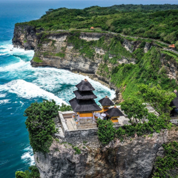 Experiencias culturales en Sanur