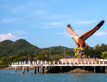 Langkawi Malasia