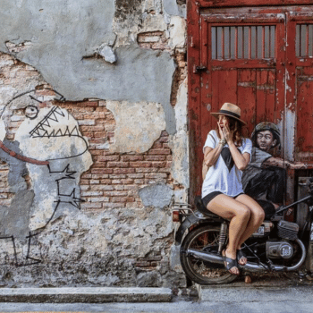 Descubriendo la Perla del Oriente